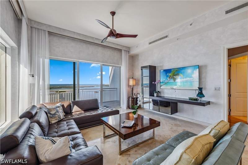 3 bedroom Condominium at 4951 Bonita Bay Blvd 2501, Esperia South, Bonita Springs — photo 4