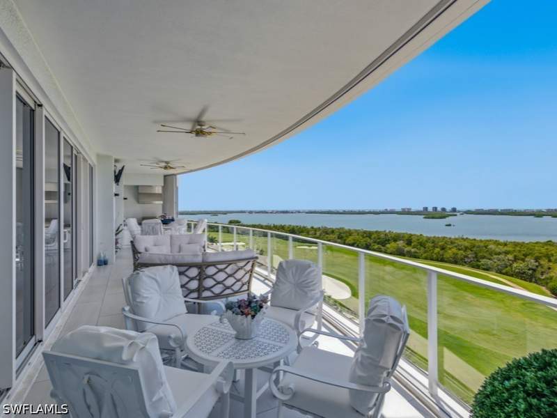 3 bedroom Condominium at 4991 Bonita Bay Blvd 902, Omega At Bonita Bay, Bonita Springs — photo 2