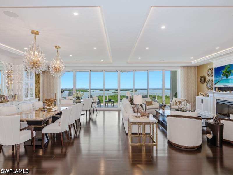3 bedroom Condominium at 4991 Bonita Bay Blvd 902, Omega At Bonita Bay, Bonita Springs — photo 3