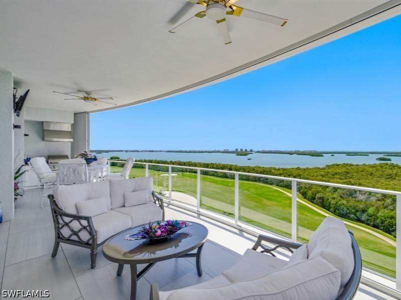 3 bedroom Condominium at 4991 Bonita Bay Blvd 902, Omega At Bonita Bay, Bonita Springs — photo 5
