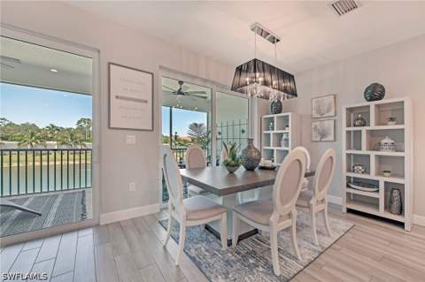 2555 Seychelles Dr 407, Naples FL - photo 10 of 42