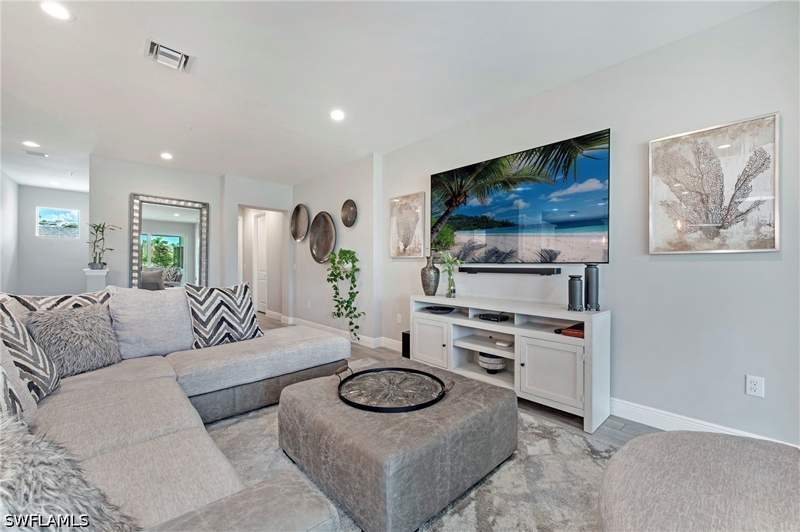 3 bedroom Condominium at 2555 Seychelles Dr 407, Seychelles, Naples — photo 4