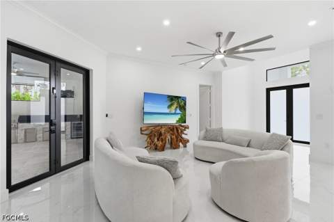 181 18th Ave NW, Naples FL - photo 10 of 50