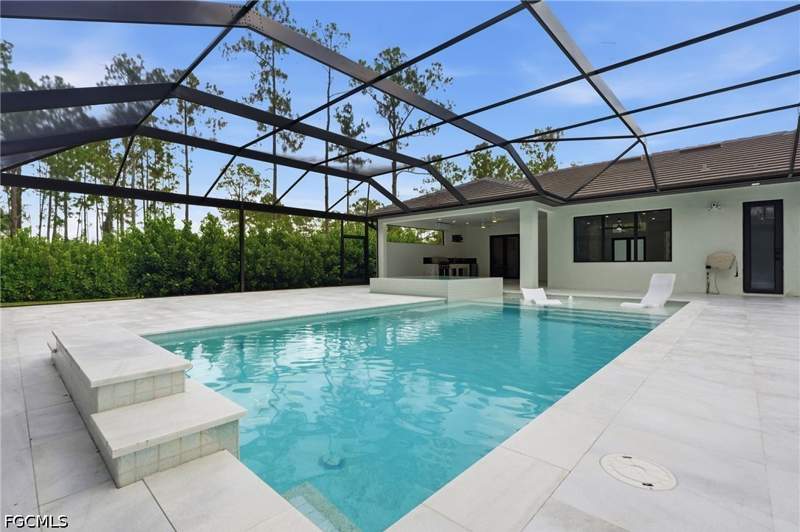 4 bedroom SingleFamilyResidence at 181 18th Ave NW, Golden Gate Estates, Naples — photo 3