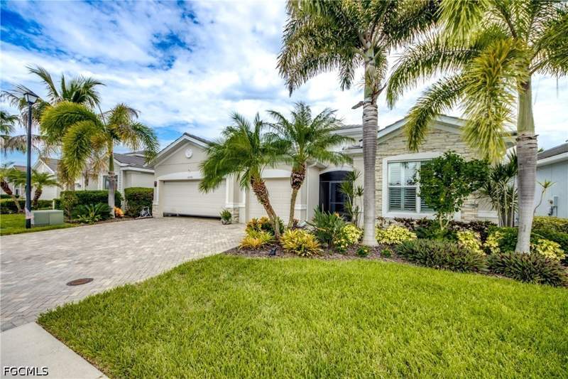 3 bedroom SingleFamilyResidence at 16556 Bonita Landing Cir, Bonita Landing, Bonita Springs — photo 2