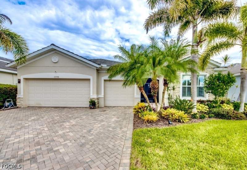 3 bedroom SingleFamilyResidence at 16556 Bonita Landing Cir, Bonita Landing, Bonita Springs — photo 3