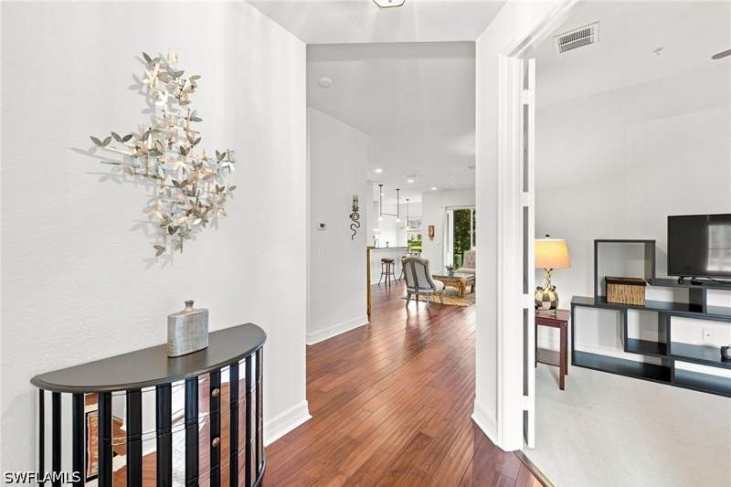2 bedroom Condominium at 6509 Monterey Pt 102, Marbella Lakes, Naples — photo 2