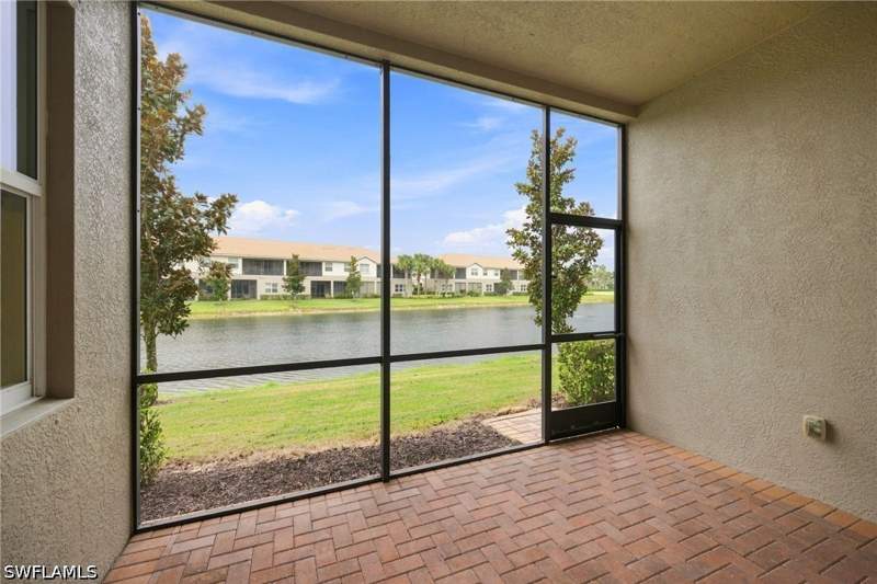 2 bedroom Condominium at 6509 Monterey Pt 102, Marbella Lakes, Naples — photo 3
