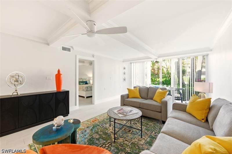 2 bedroom Condominium at 900 8th Ave S 103, Neapolitan Club, Naples — photo 2