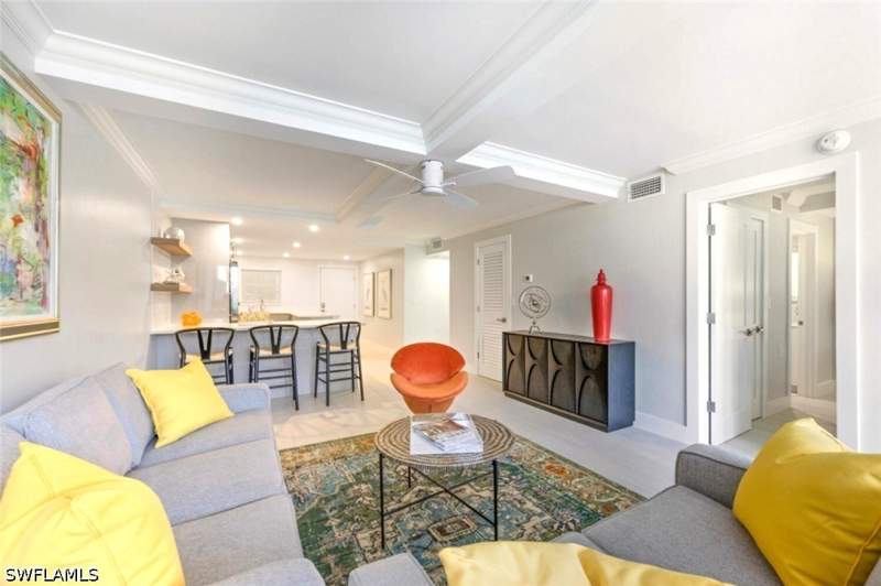 2 bedroom Condominium at 900 8th Ave S 103, Neapolitan Club, Naples — photo 3