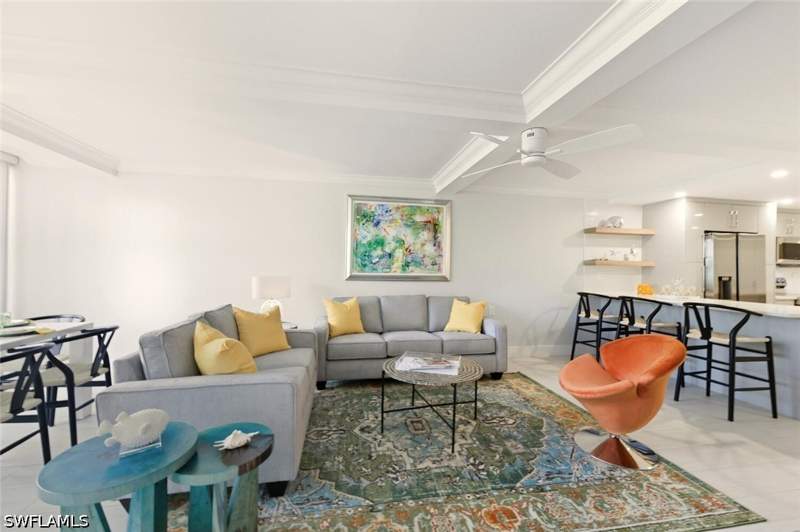 2 bedroom Condominium at 900 8th Ave S 103, Neapolitan Club, Naples — photo 4