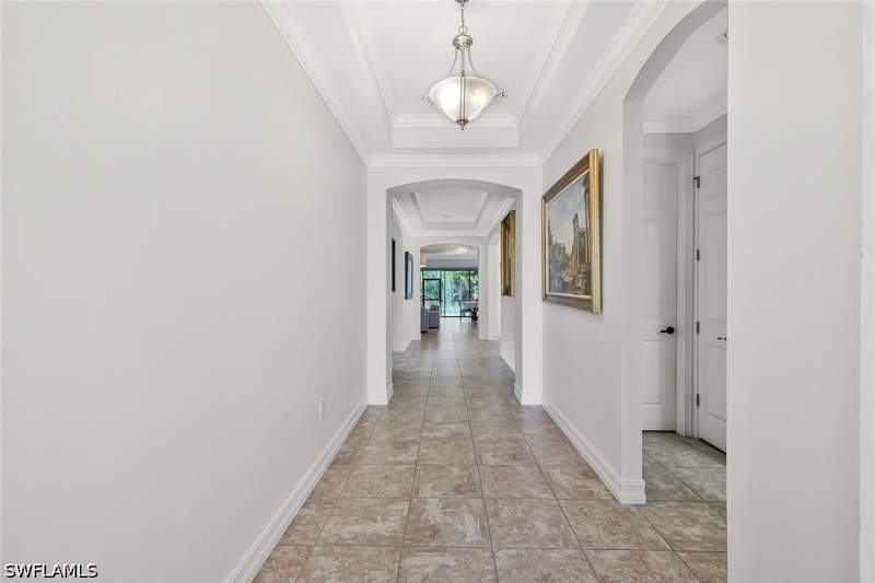 4 bedroom SingleFamilyResidence at 16188 Aberdeen Ave, Barrington Cove, Naples — photo 2