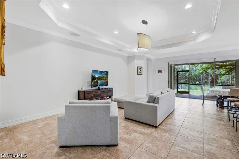 4 bedroom SingleFamilyResidence at 16188 Aberdeen Ave, Barrington Cove, Naples — photo 4