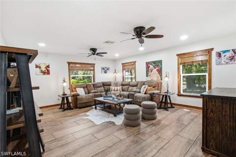670 Rope Bend Dr, Labelle FL - photo 16 of 50