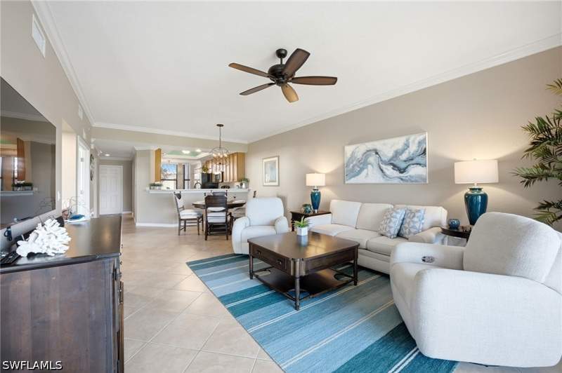 2 bedroom Condominium at 10074 Siesta Bay Dr 9816, Heritage Bay, Naples — photo 2