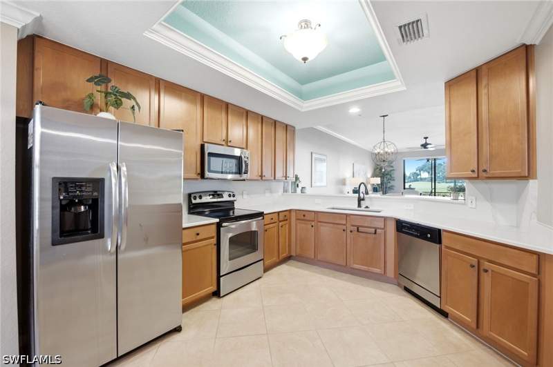 2 bedroom Condominium at 10074 Siesta Bay Dr 9816, Heritage Bay, Naples — photo 4