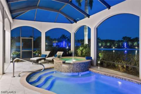 11777 Via Savona Ct, Miromar Lakes FL - photo 24 of 50