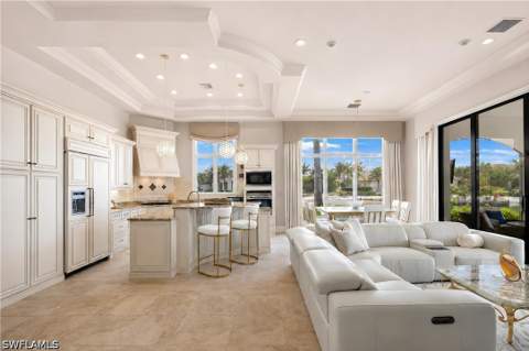 11777 Via Savona Ct, Miromar Lakes FL - photo 6 of 50