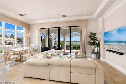 11777 Via Savona Ct, Miromar Lakes FL - photo 7 of 50