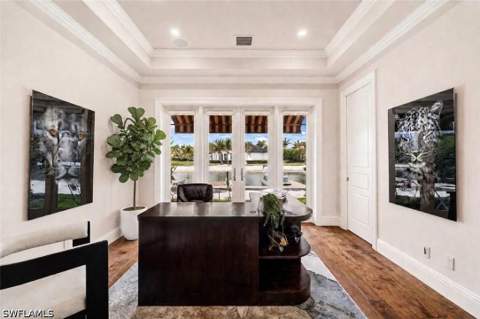 11777 Via Savona Ct, Miromar Lakes FL - photo 8 of 50