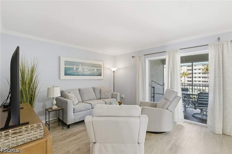 2 bedroom Condominium at 25740 Hickory Blvd 444, Bonita Beach Club, Bonita Springs — photo 4
