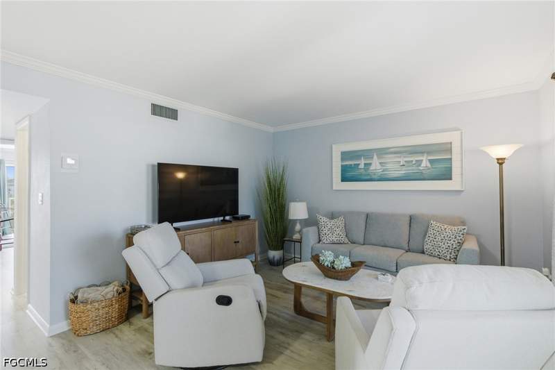 2 bedroom Condominium at 25740 Hickory Blvd 444, Bonita Beach Club, Bonita Springs — photo 5