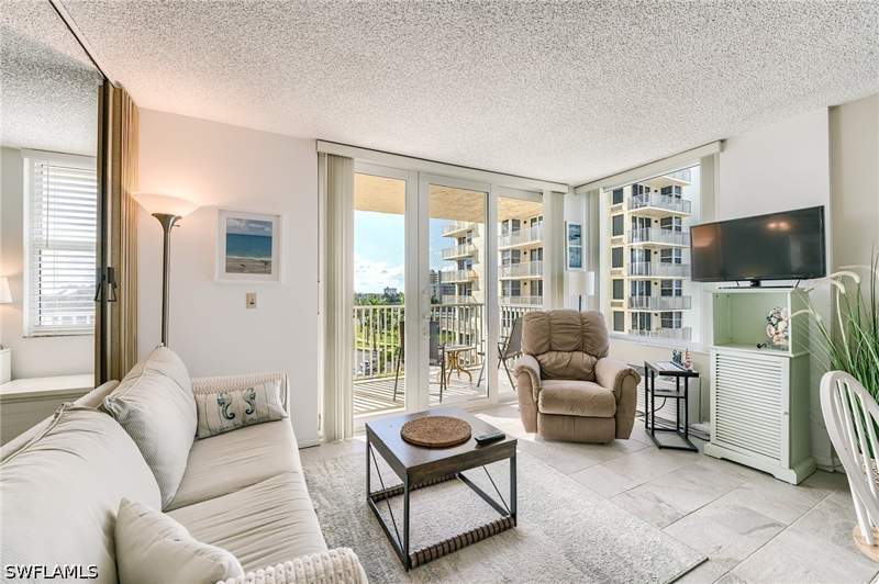 1 bedroom Condominium at 7300 Estero Blvd 403, Estero Beach And Tennis Club, Fort Myers Beach — photo 3
