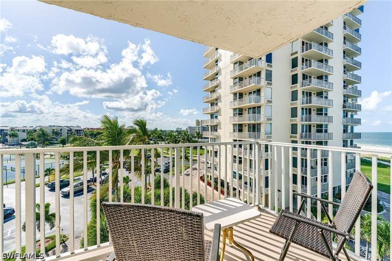 1 bedroom Condominium at 7300 Estero Blvd 403, Estero Beach And Tennis Club, Fort Myers Beach — photo 5