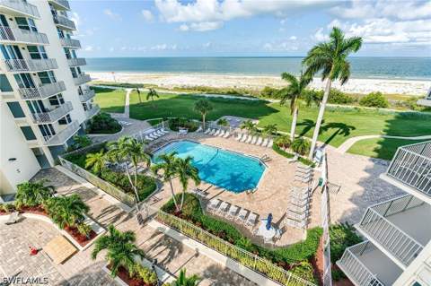 7300 Estero Blvd 403, Fort Myers Beach FL - photo 7 of 33