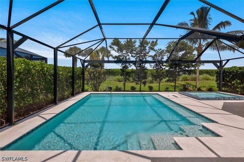 3 bedroom SingleFamilyResidence at 11720 Canal Grande Dr, Esplanade Lake Club, Fort Myers — photo 3