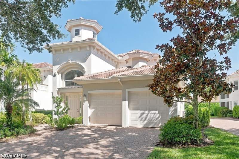 3 bedroom Condominium at 583 Avellino Isles Cir 102, Avellino Isles, Naples — photo 4