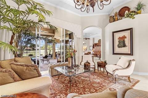 9006 Shenendoah Cir, Naples FL - photo 11 of 46