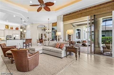 9006 Shenendoah Cir, Naples FL - photo 12 of 46