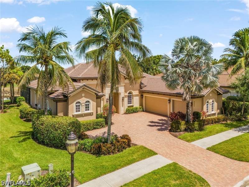 4 bedroom SingleFamilyResidence at 9006 Shenendoah Cir, Majors, Naples — photo 2