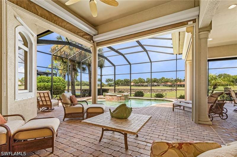 4 bedroom SingleFamilyResidence at 9006 Shenendoah Cir, Majors, Naples — photo 4