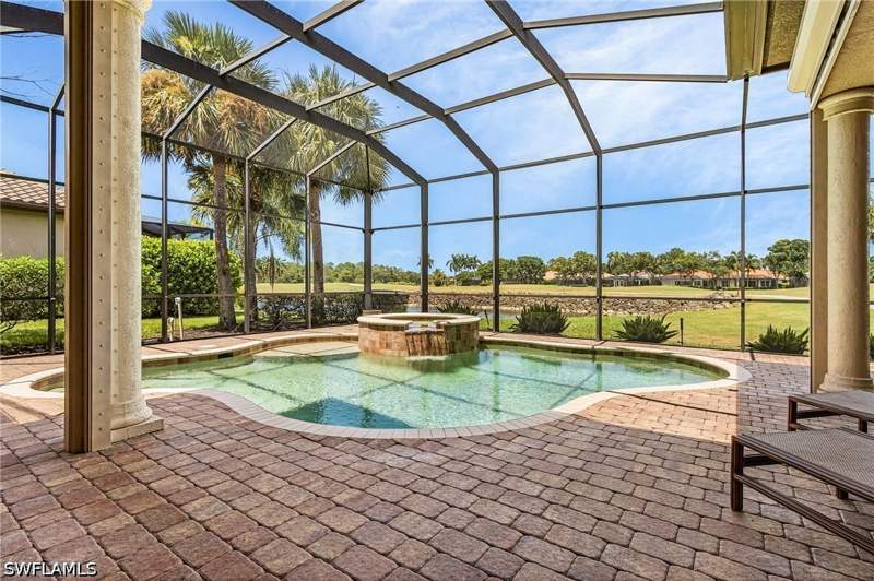 4 bedroom SingleFamilyResidence at 9006 Shenendoah Cir, Majors, Naples — photo 5