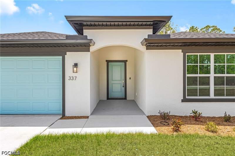 4 bedroom SingleFamilyResidence at 337 Woodburn Dr, Greenbriar, Lehigh Acres — photo 5