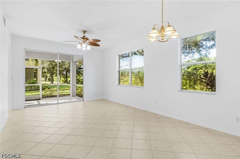 3 bedroom Condominium at 4209 Liron Ave 101, Province Park, Fort Myers — photo 4