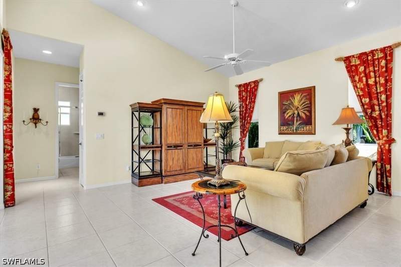 3 bedroom SingleFamilyResidence at 10879 Fieldfair Dr, Longshore Lake, Naples — photo 3