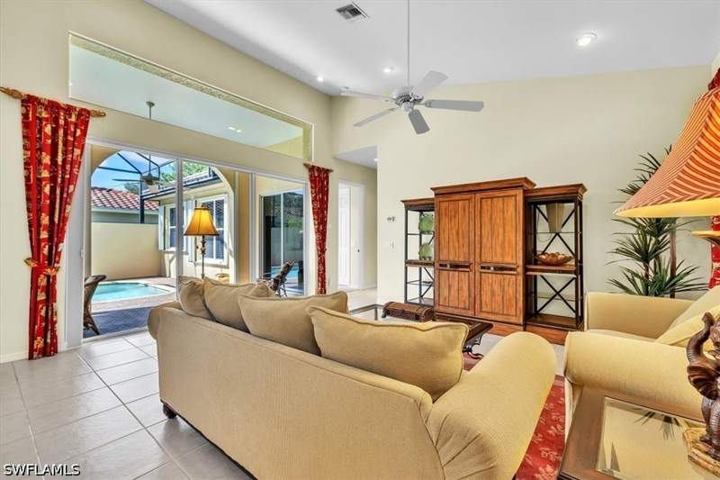 3 bedroom SingleFamilyResidence at 10879 Fieldfair Dr, Longshore Lake, Naples — photo 4