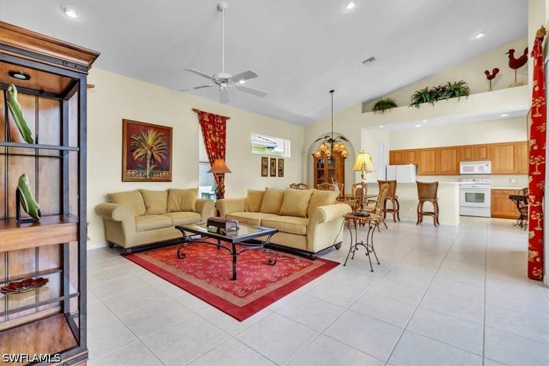 3 bedroom SingleFamilyResidence at 10879 Fieldfair Dr, Longshore Lake, Naples — photo 5