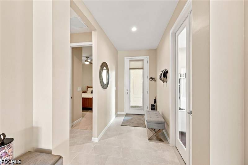 2 bedroom Attached at 4685 Watercolor Way, Watermark, Fort Myers — photo 4