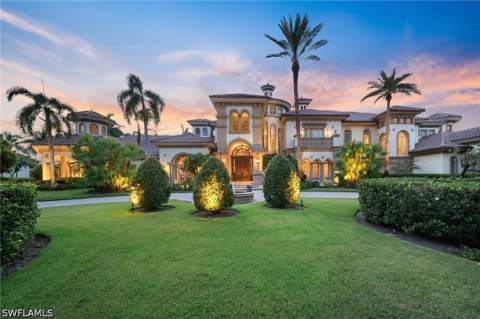 9663 Mashie Ct, Naples FL - photo 10 of 50