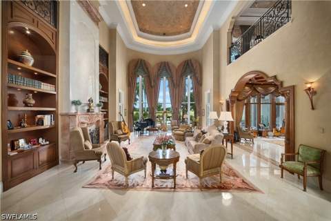 9663 Mashie Ct, Naples FL - photo 12 of 50