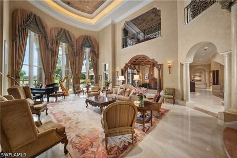9663 Mashie Ct, Naples FL - photo 13 of 50