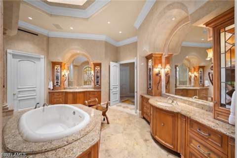 9663 Mashie Ct, Naples FL - photo 16 of 50