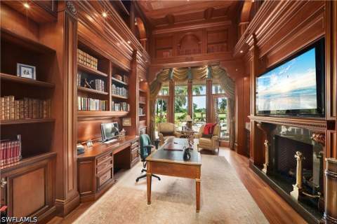 9663 Mashie Ct, Naples FL - photo 20 of 50