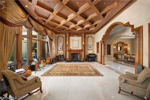 9663 Mashie Ct, Naples FL - photo 21 of 50