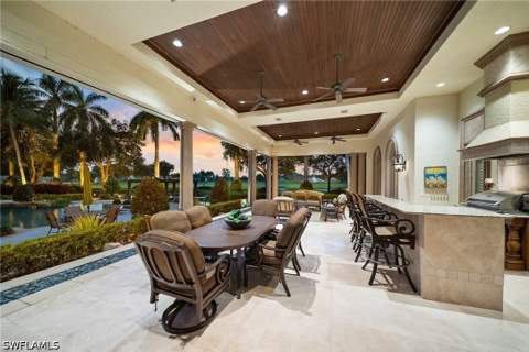9663 Mashie Ct, Naples FL - photo 7 of 50