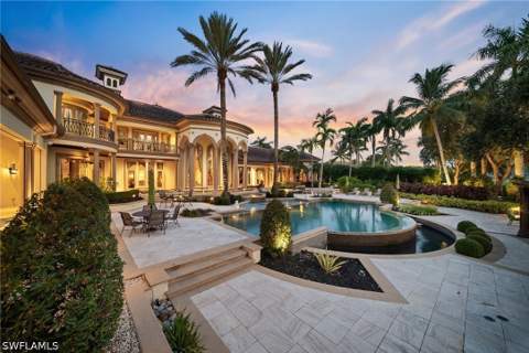 9663 Mashie Ct, Naples FL - photo 8 of 50